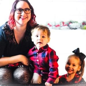 Meet your Posher, Andree-anne